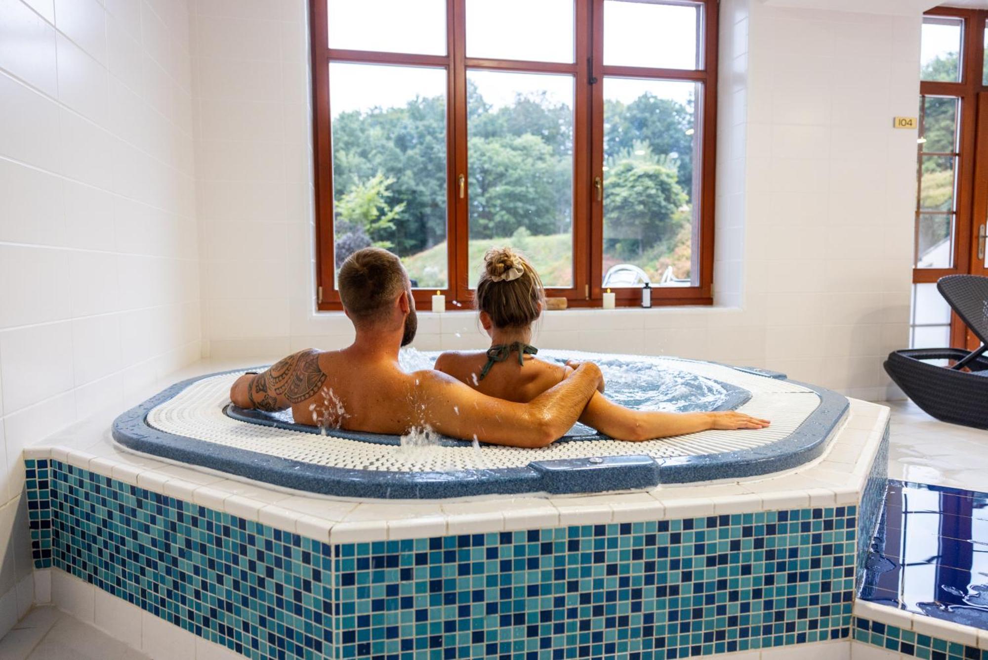 Pytloun Wellness Hotel Hasistejn Misto Экстерьер фото