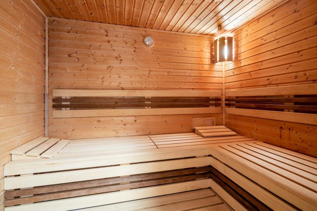 Pytloun Wellness Hotel Hasistejn Misto Экстерьер фото