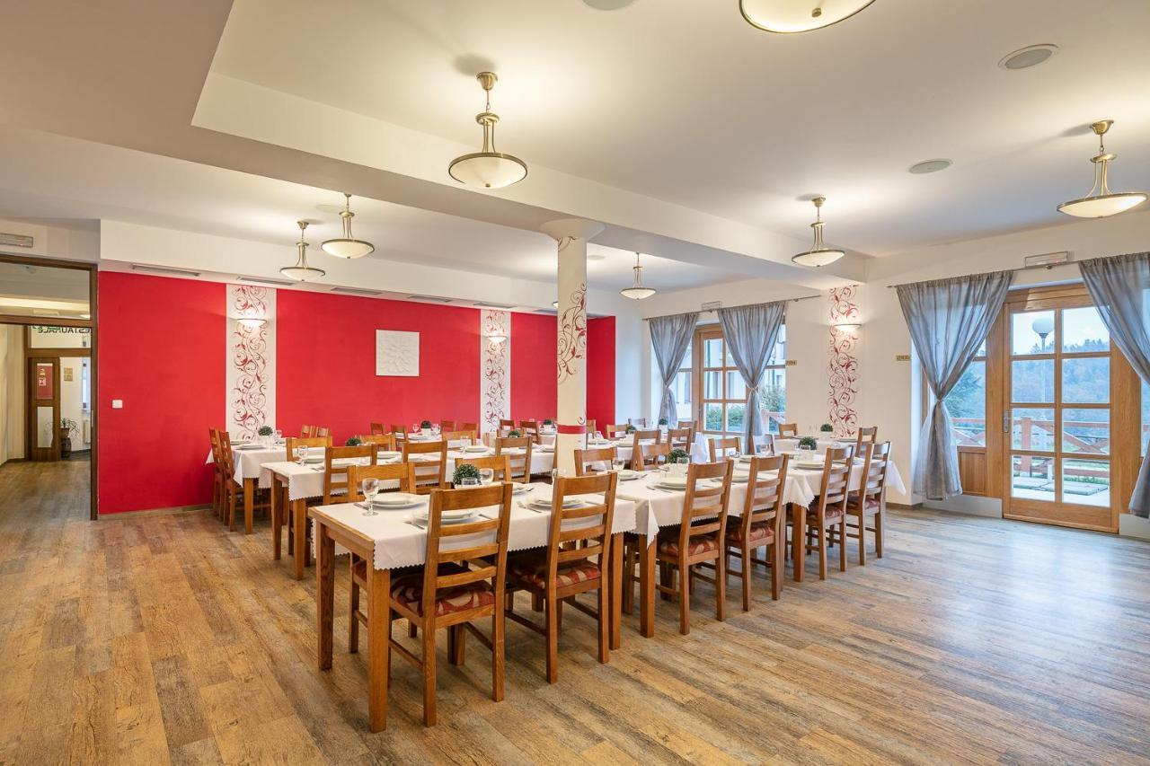 Pytloun Wellness Hotel Hasistejn Misto Экстерьер фото